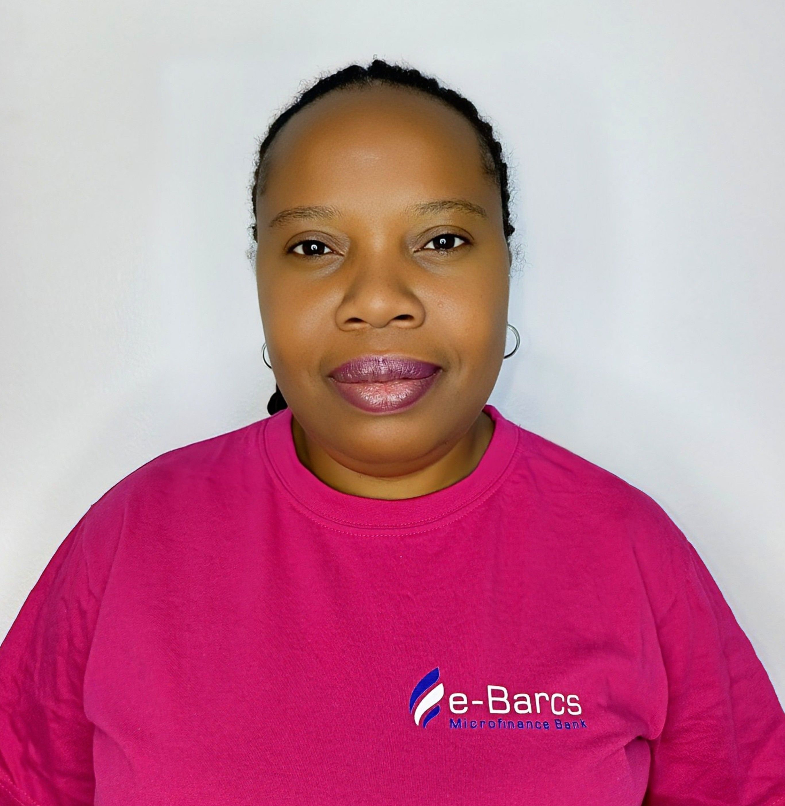 Destiny Augustine Theophilus - Chief Credit Officer