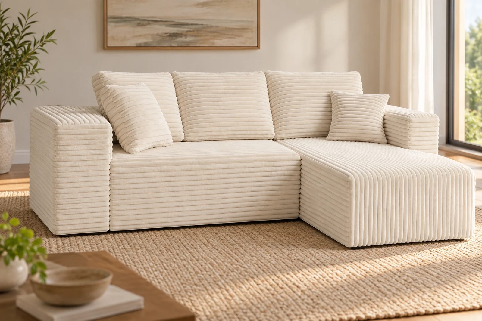 A loose pillow can shorten usable depth; it cannot raise the floor-to-seat height.