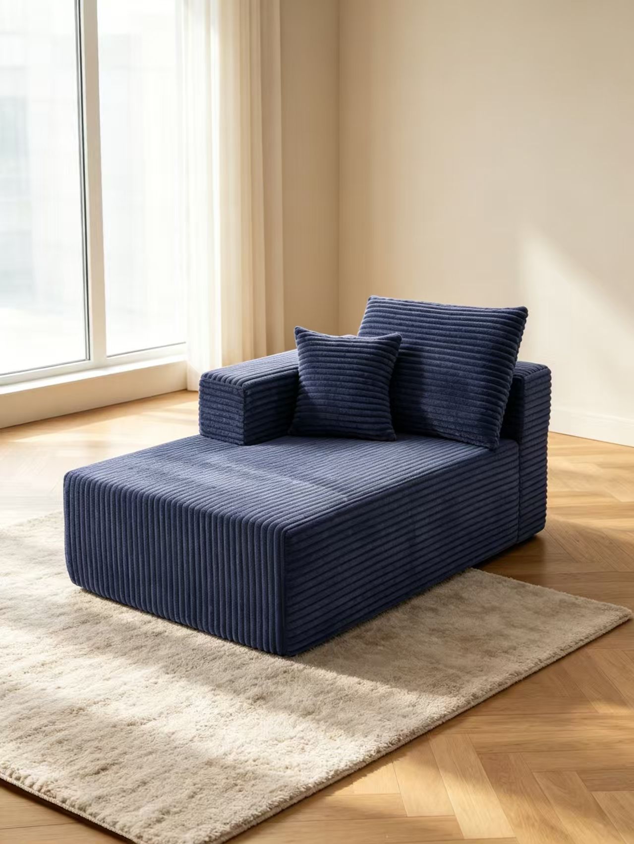 Reading Nook