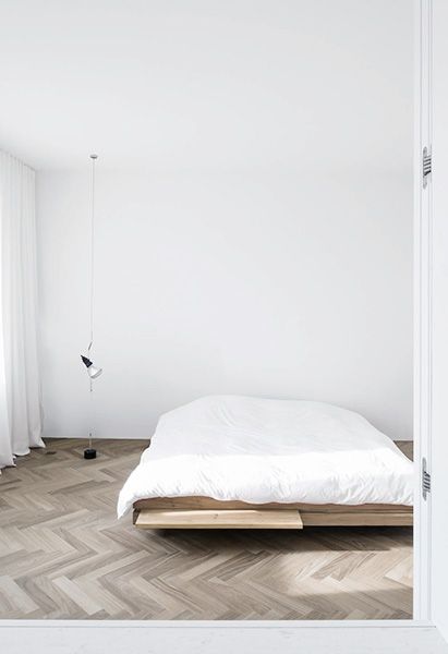 Berlin bedroom