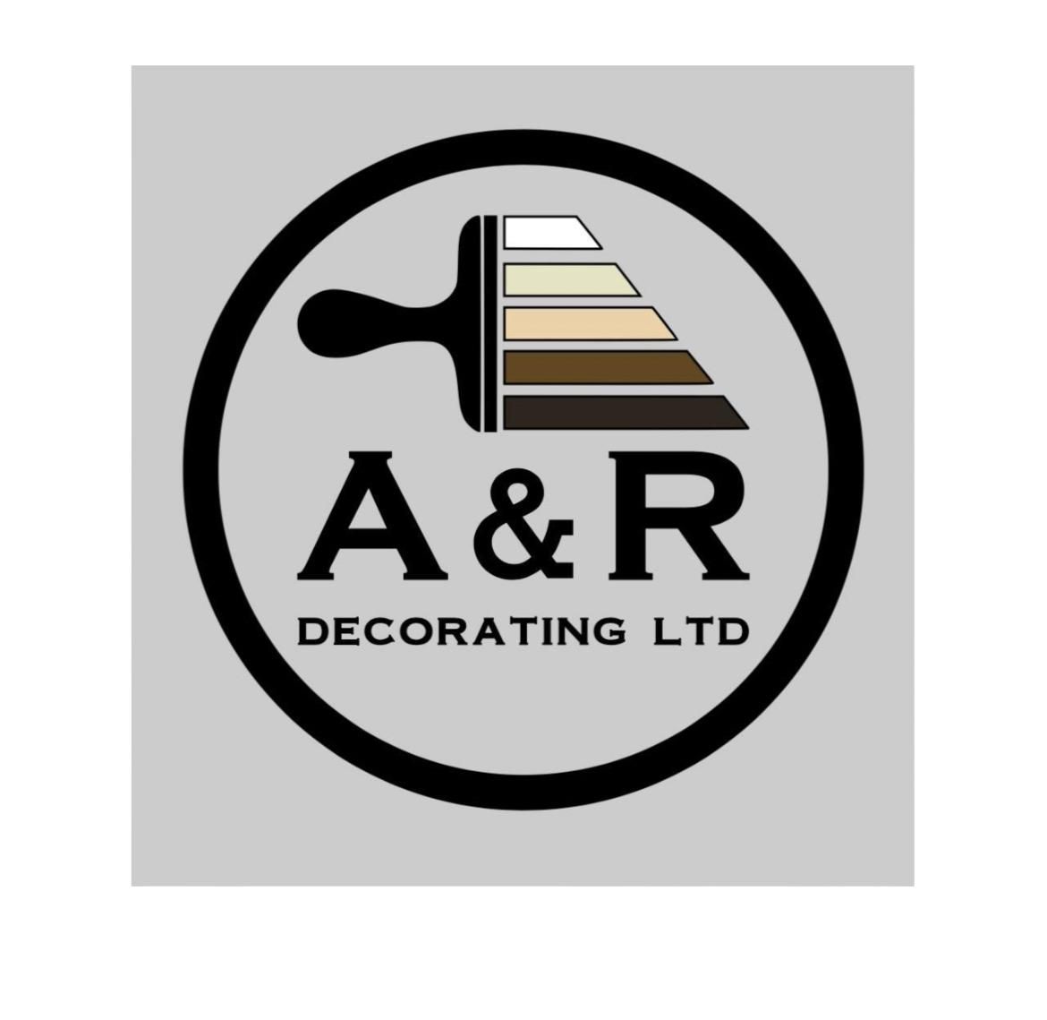 A & R Decorating LTD