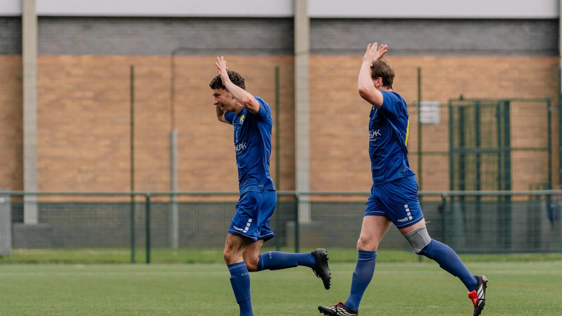 Bollington Town FC