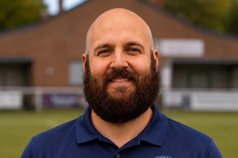 Paul Cordock Appointed as First Team Manager