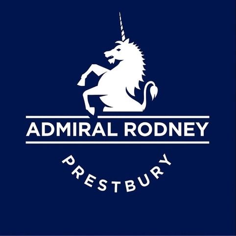 Admiral Rodney