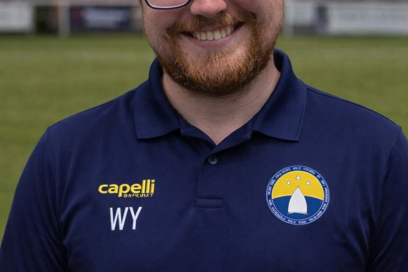 Welcome to the Management Team, Will!