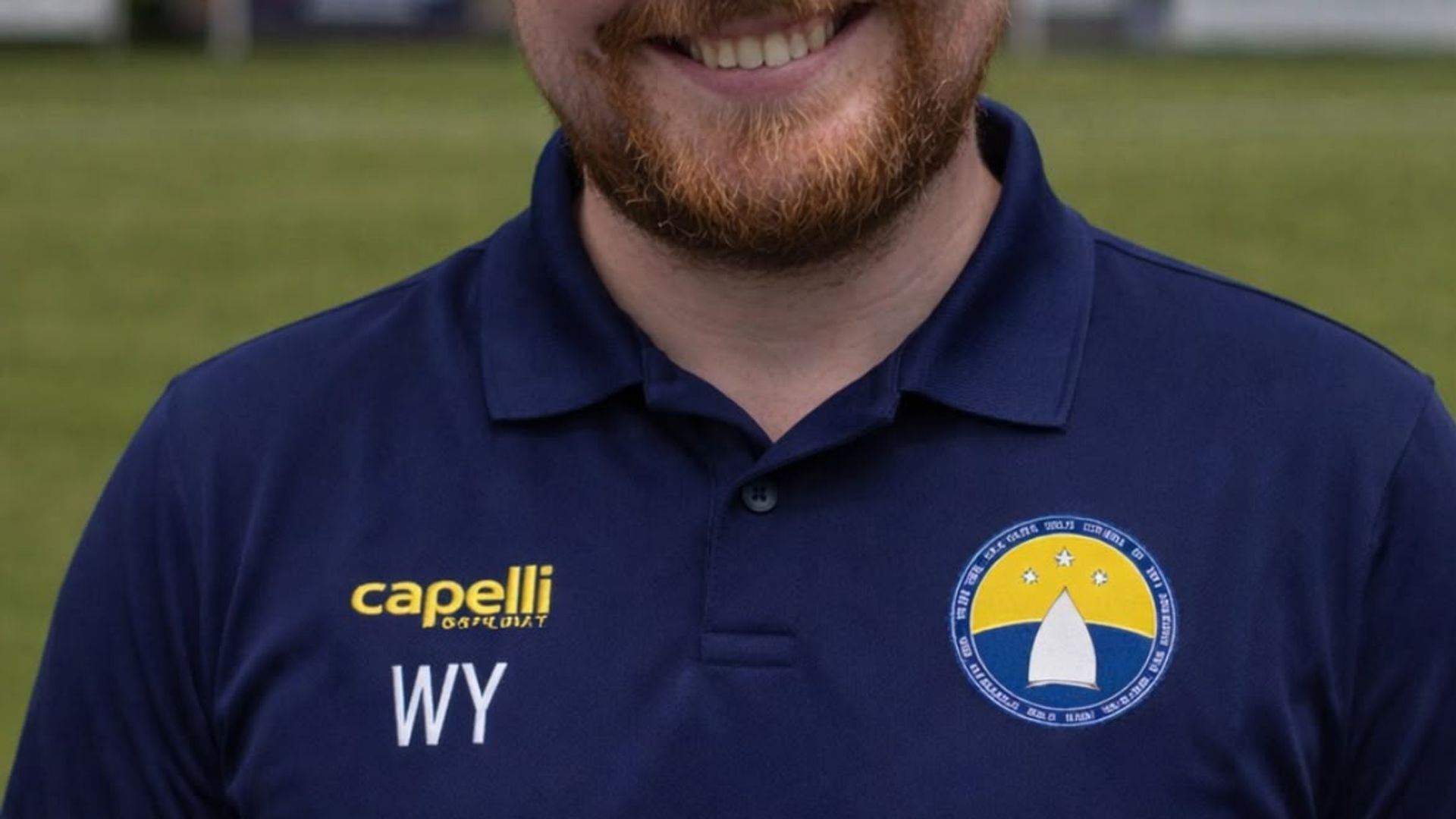 Welcome to the Management Team, Will!