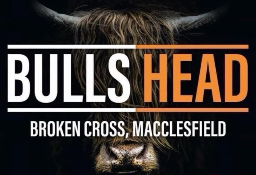 Bulls Head