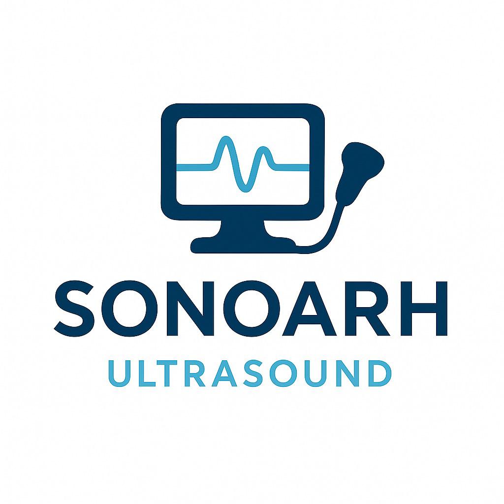 Sonoarh ultrasound