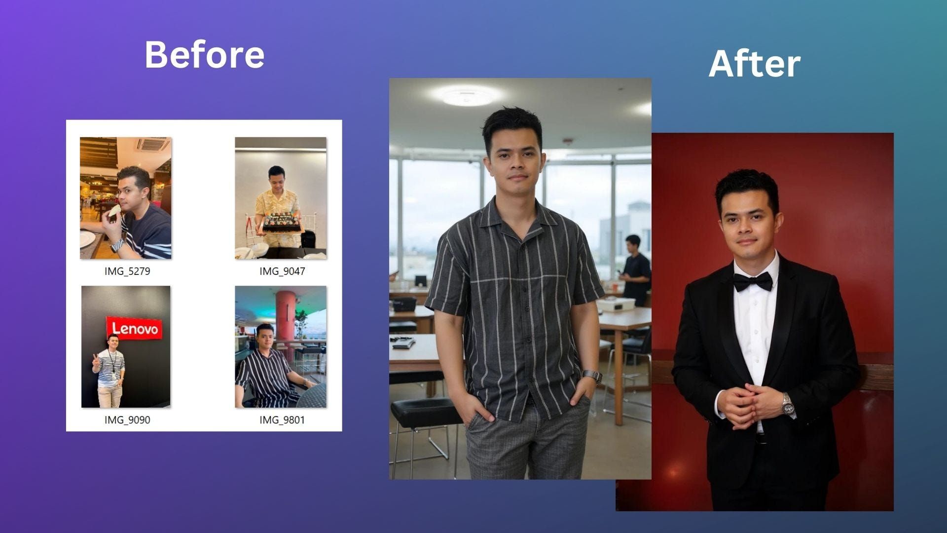 How To Train Flux AI Image Model To Generate Unlimited Photos of Yourself