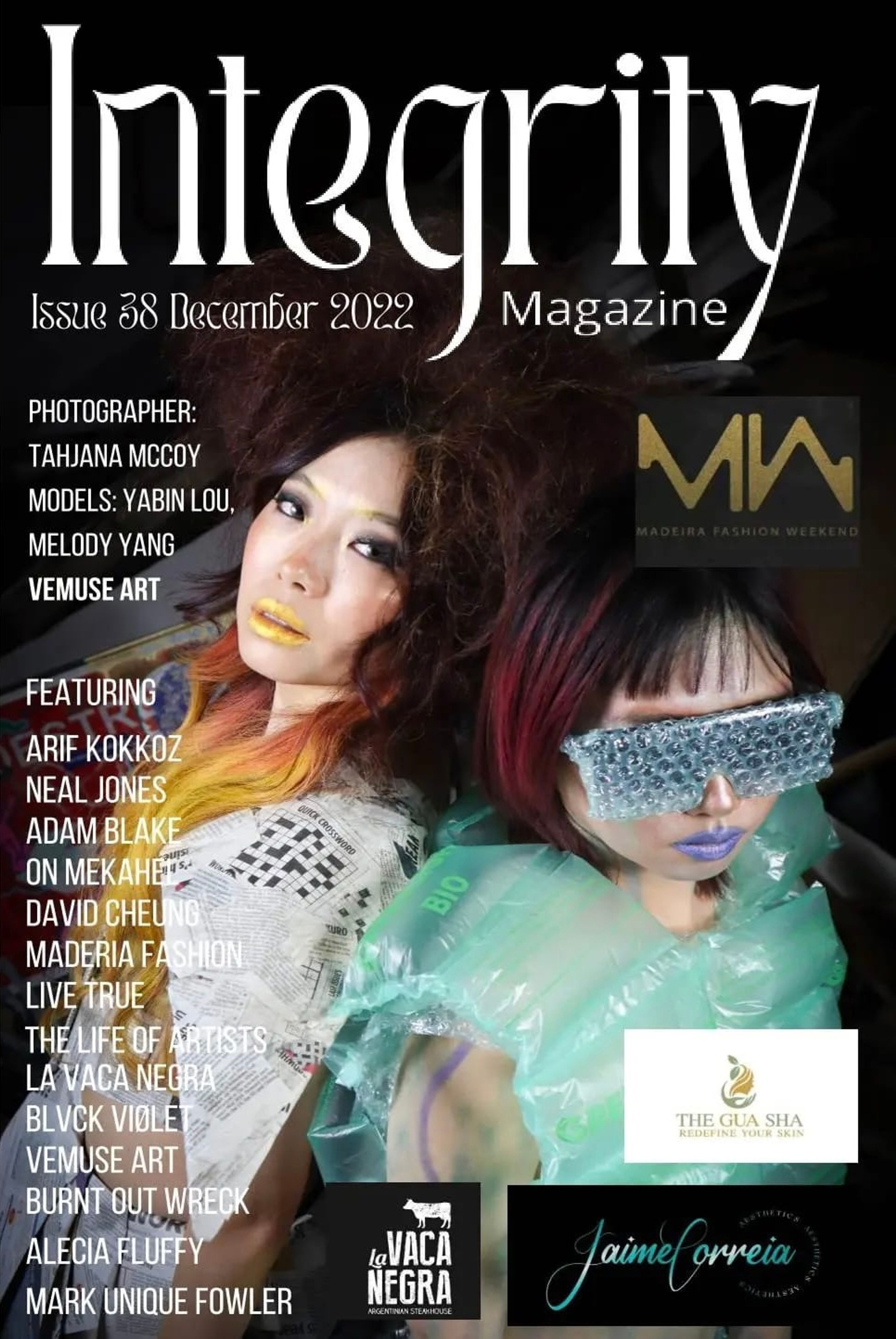 Magazine