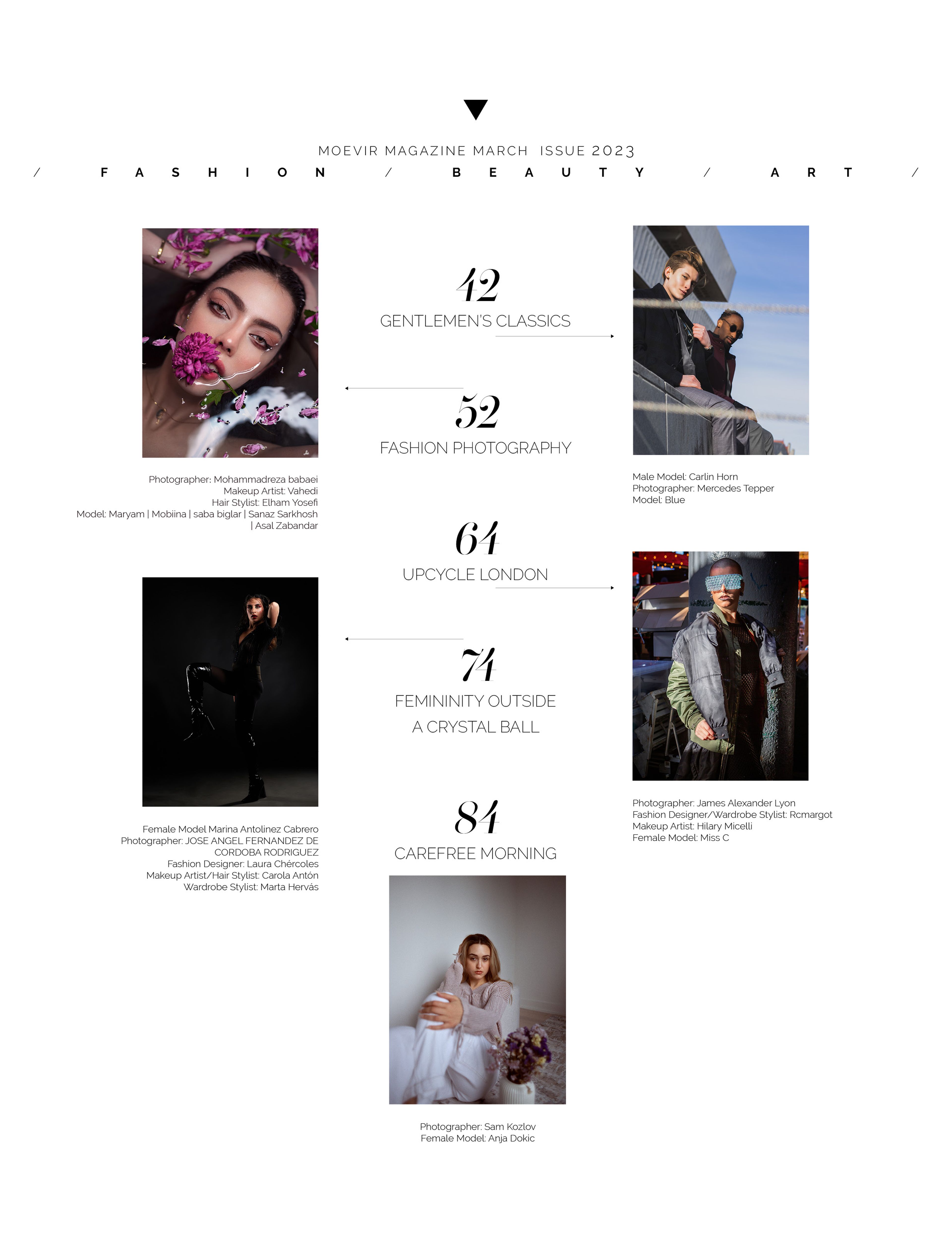 Magazine