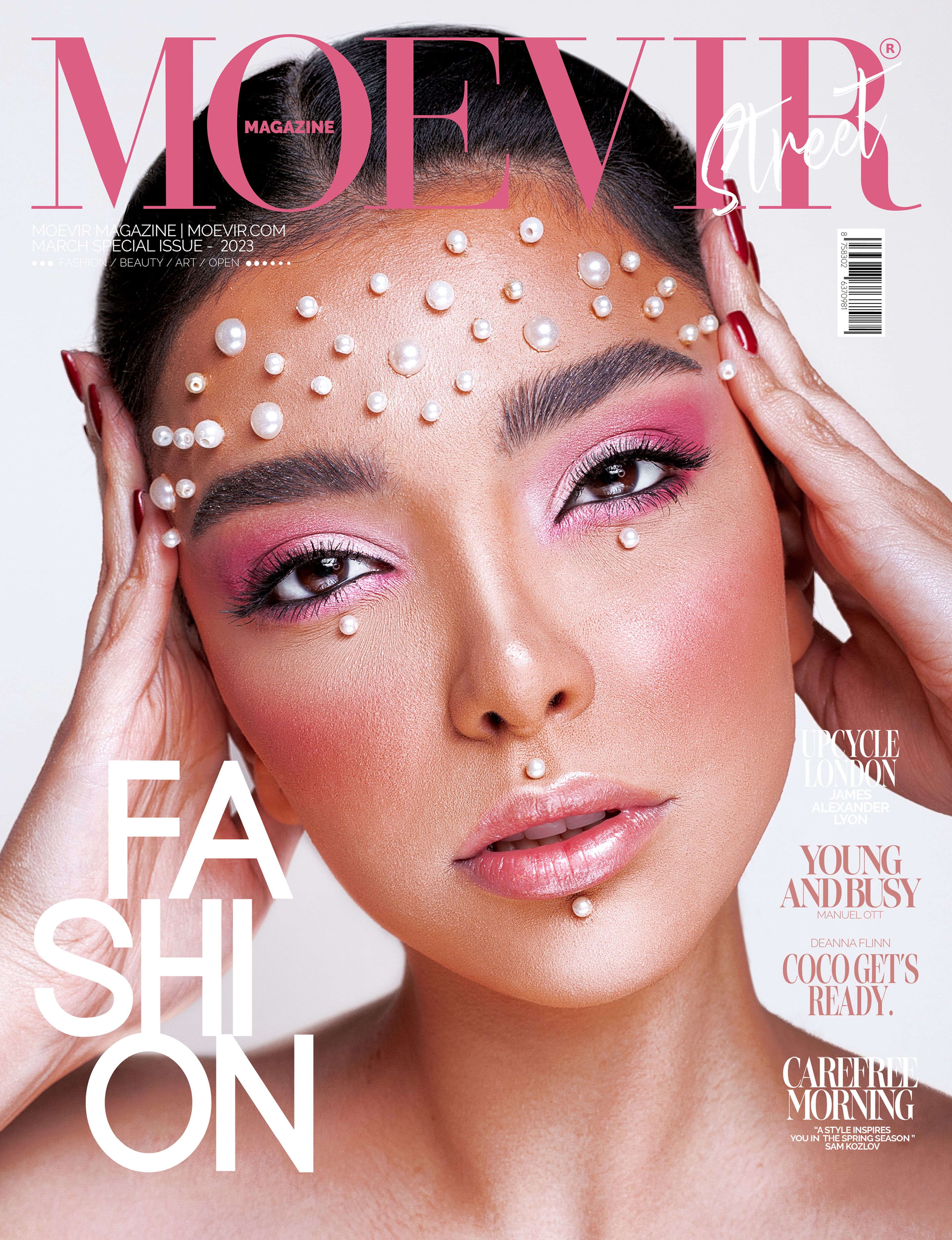 Magazine