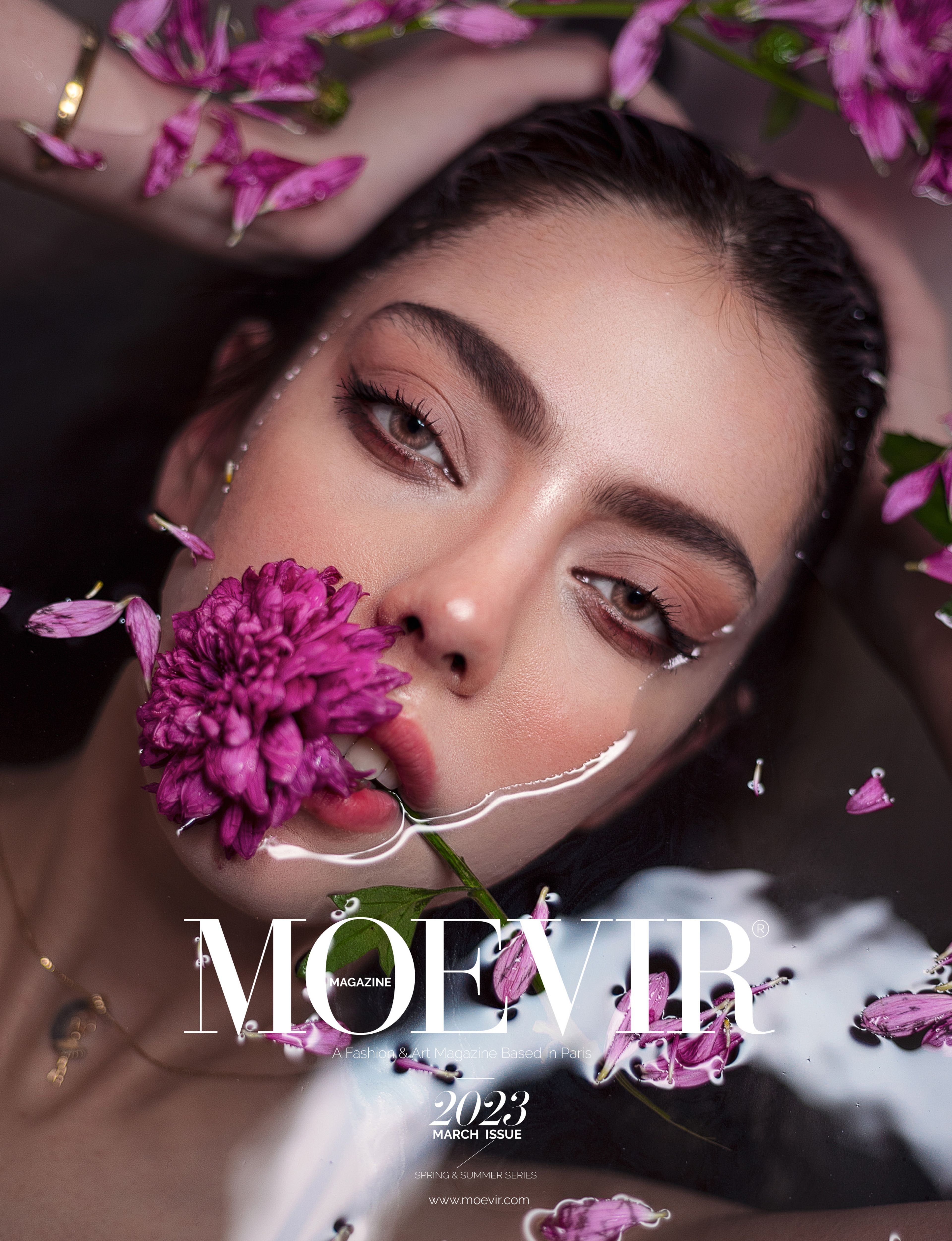 Magazine