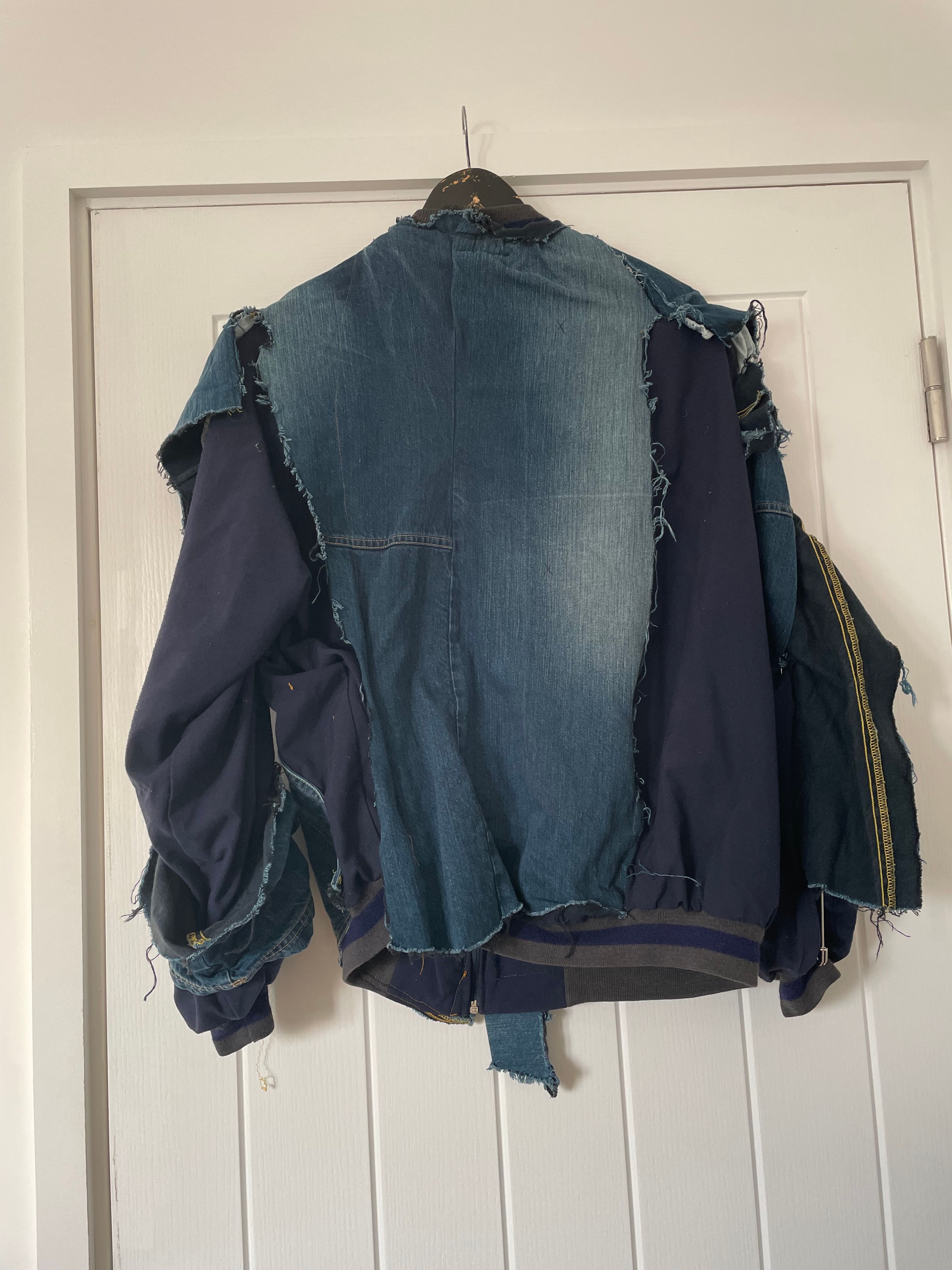 Archive No. 008
