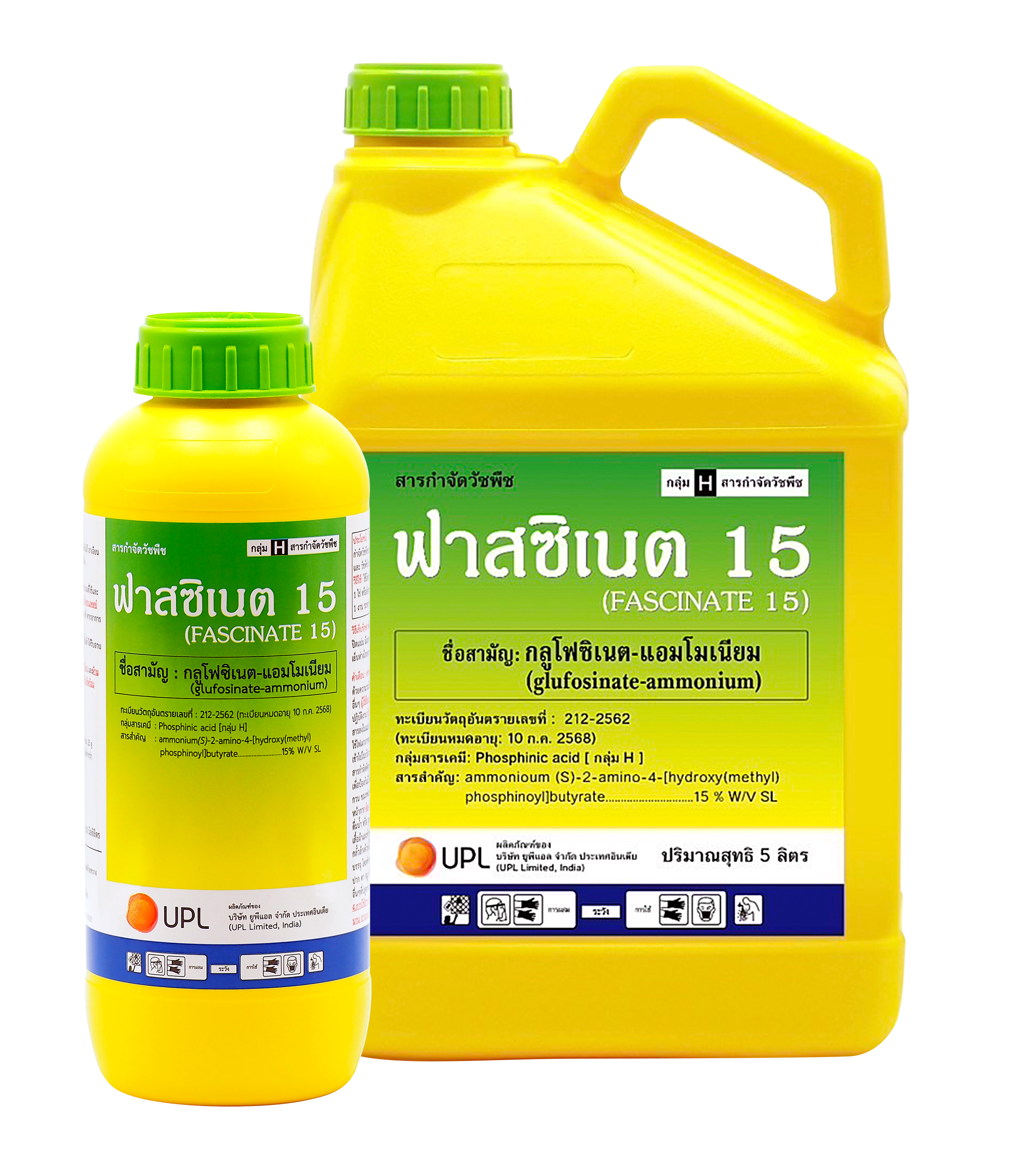 ฟาสซิเนต 15