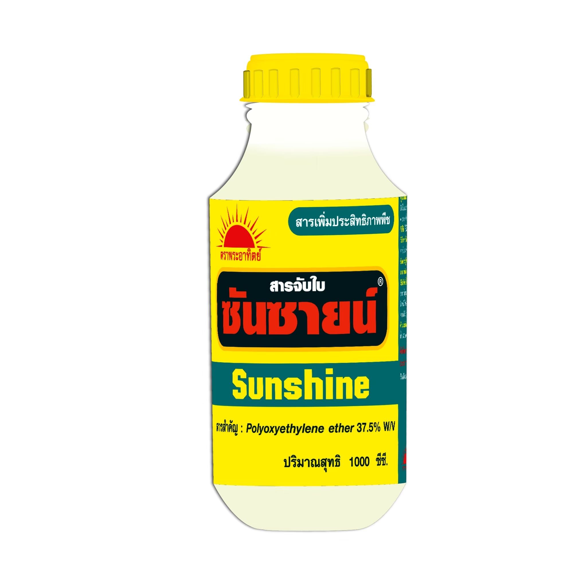 ซันซายน์