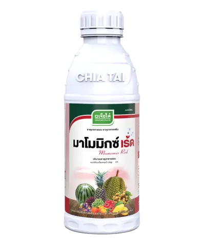มาโมมิกซ์เร้ด 1L