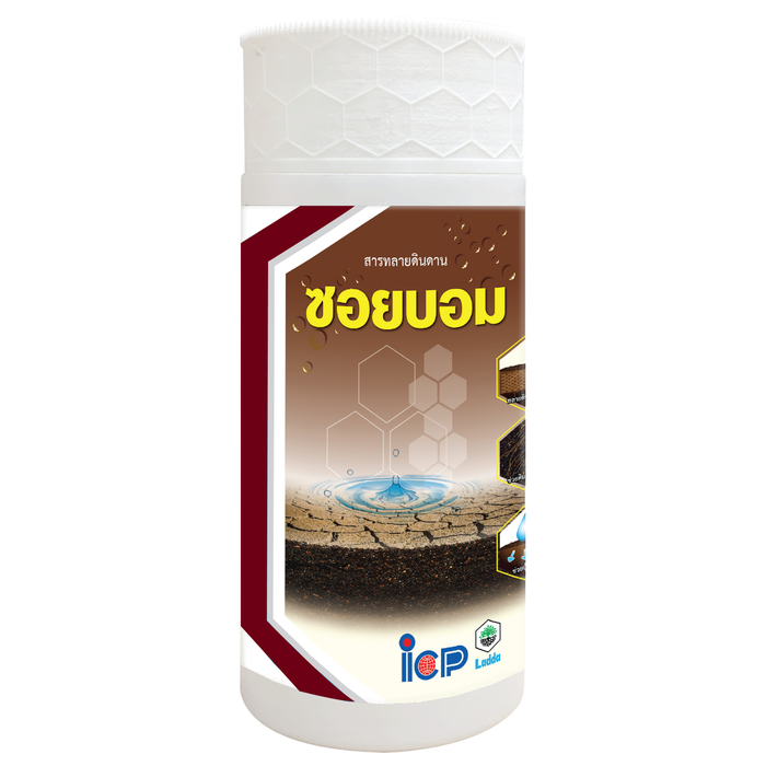 ซอยบอม