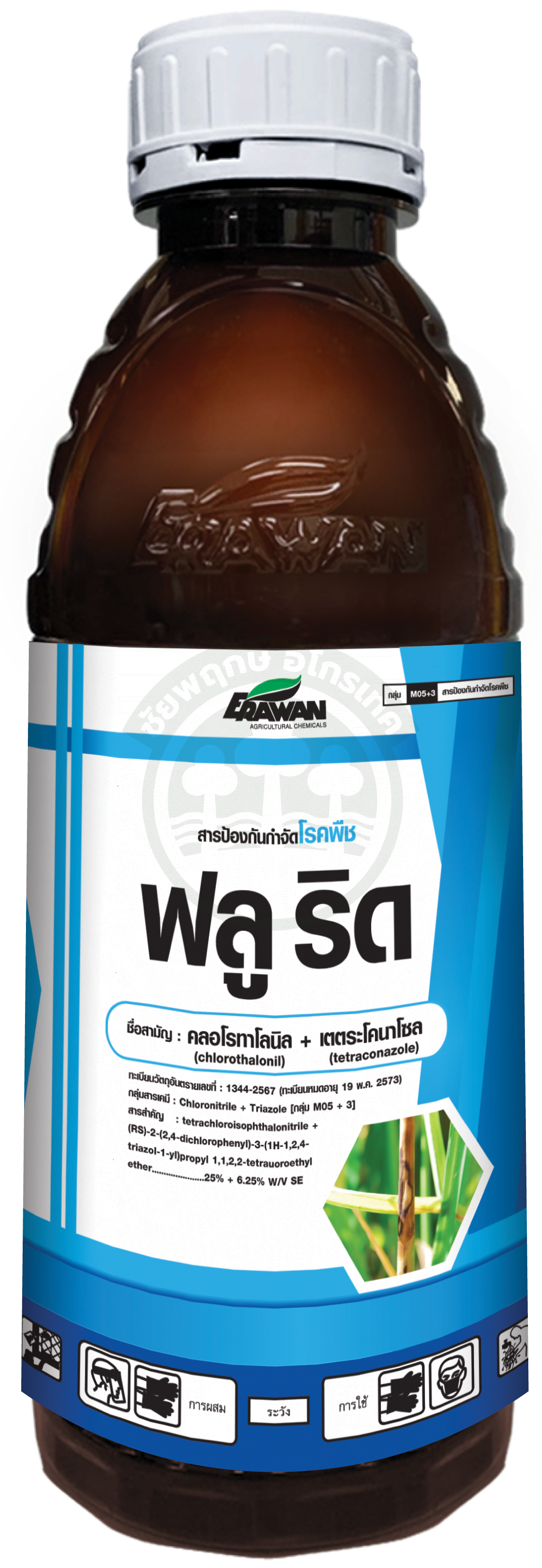 ฟลู ริด