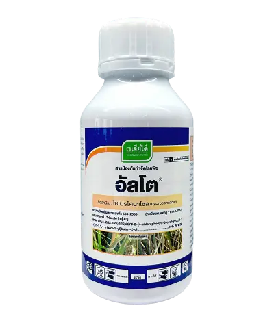อัลโต 0.5L