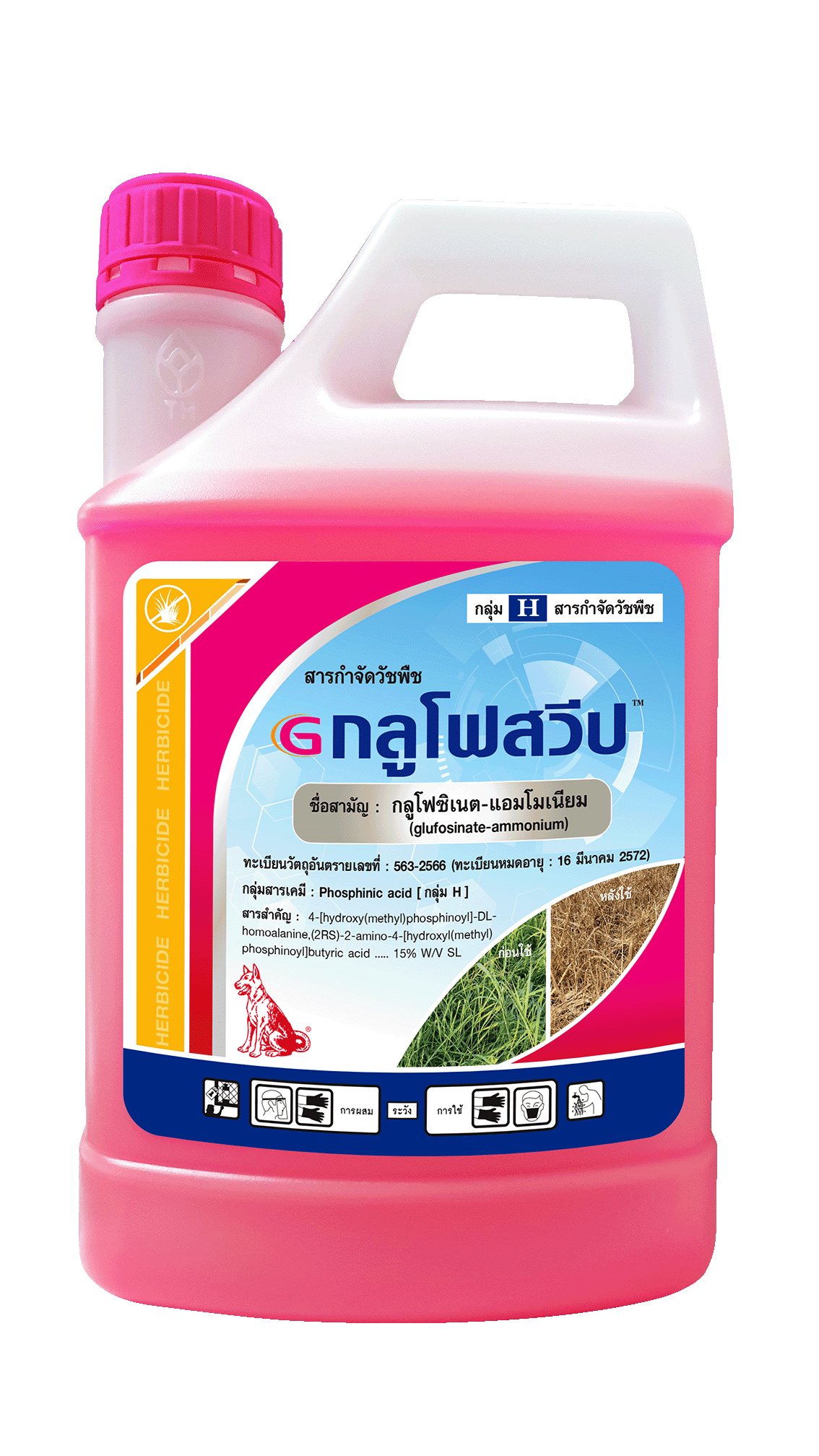 กลูโฟสวีป