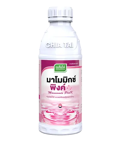 มาโมมิกซ์พิงค์ 1L