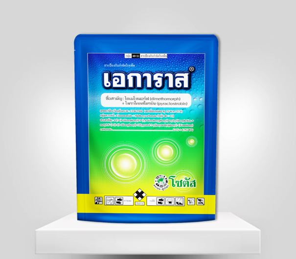 เอการาส