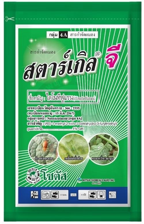 สตาร์เกิล จี