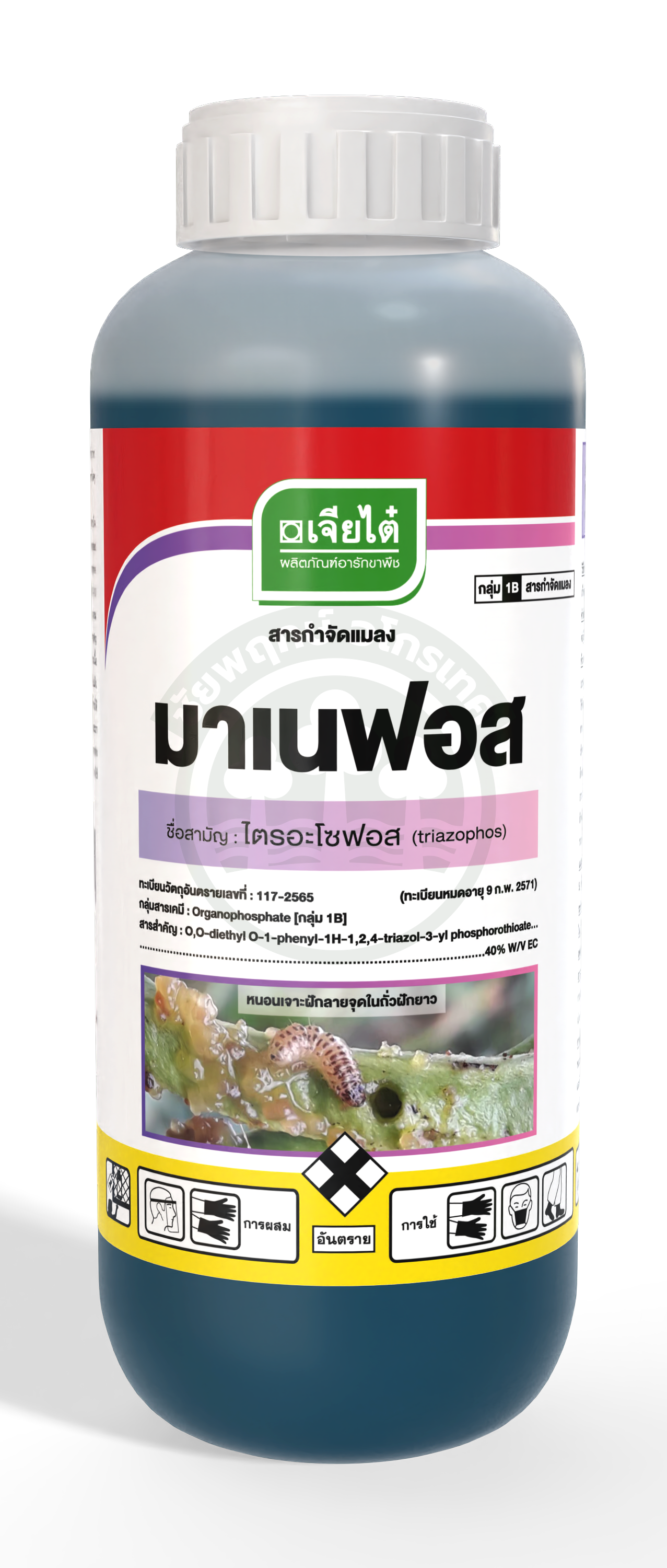 มาเนฟอส 1L