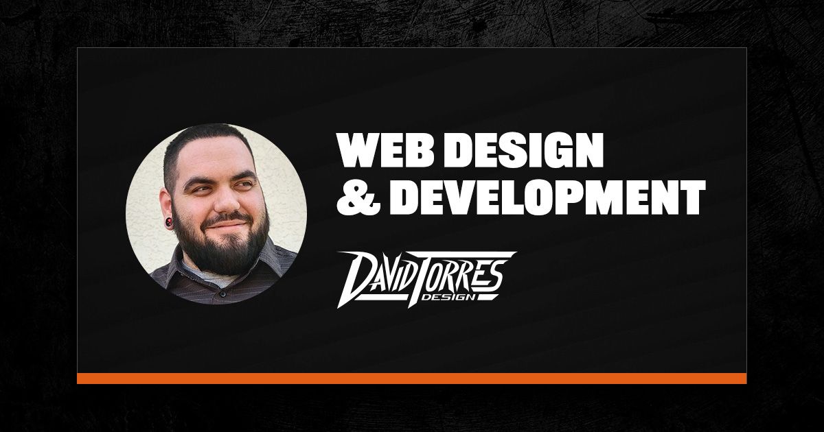 David Torres — Full-Stack Software Engineer | React, .NET, Next.js