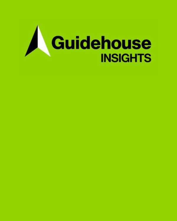 Guidehouse White Paper