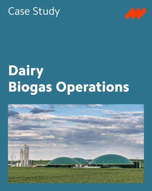 Dairy Biodigester Developer