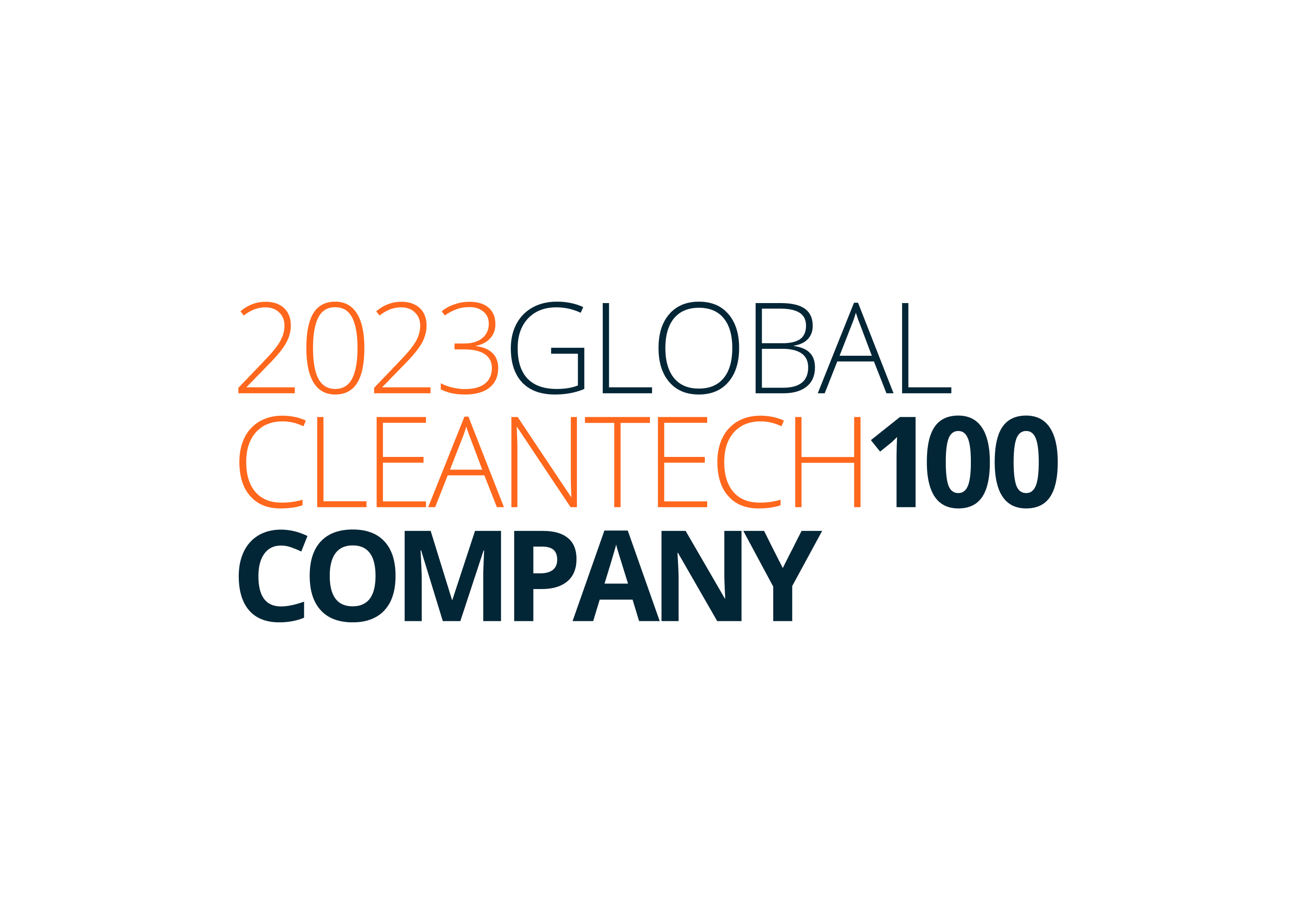 Cleantech 100