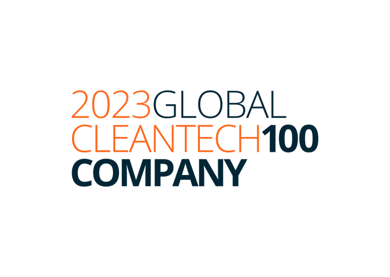 Cleantech 100