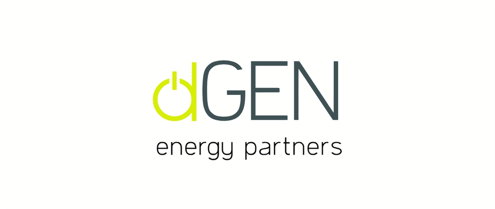 dGen Energy Partners Mainspring Reseller