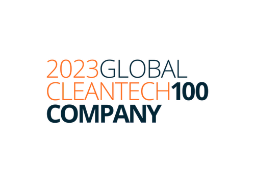 Cleantech 100