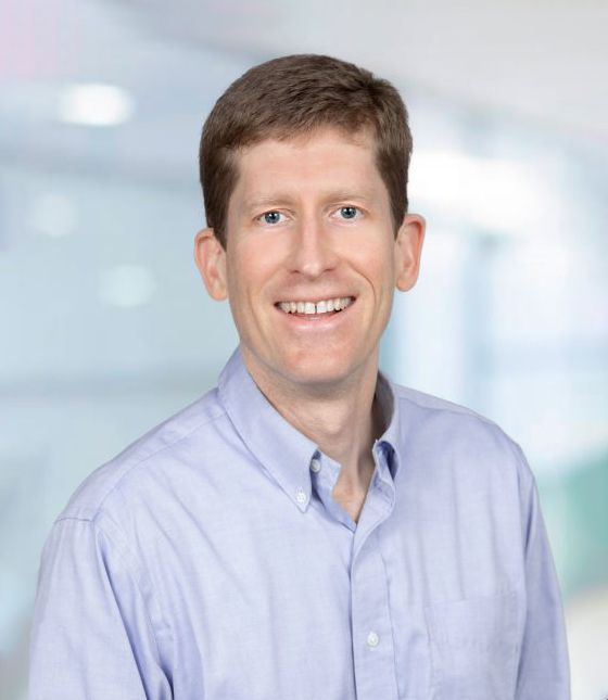 David DeGraaff