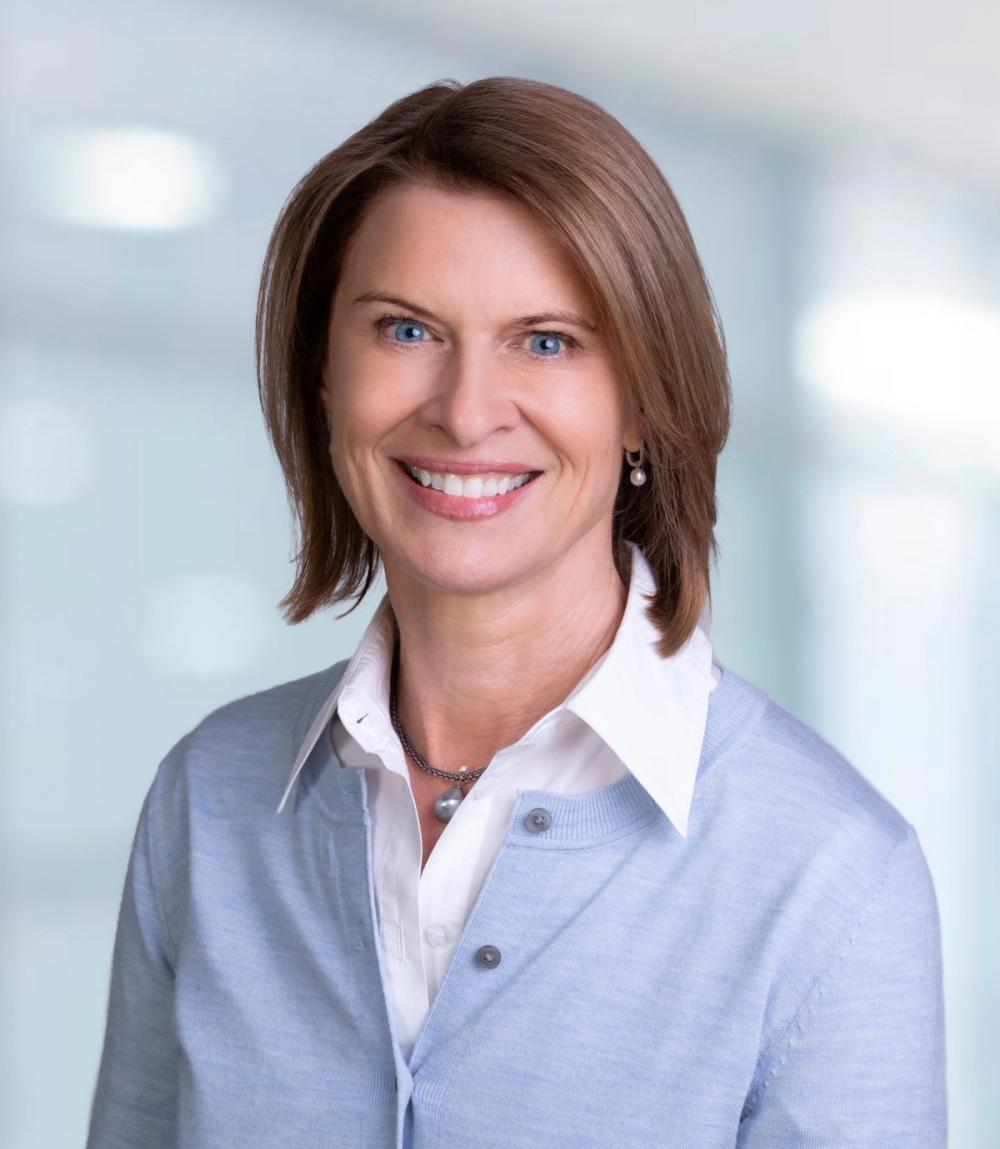 Maria Amundson