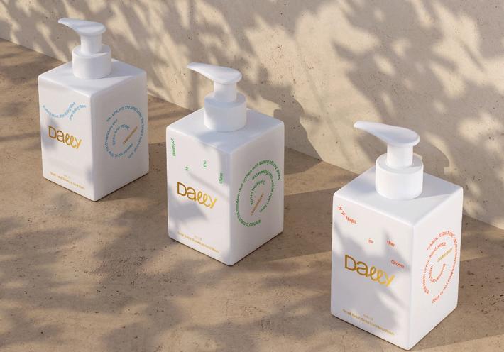 Dally Goods’s Aromatic Hand Washes Are Designed to Help You Unwind