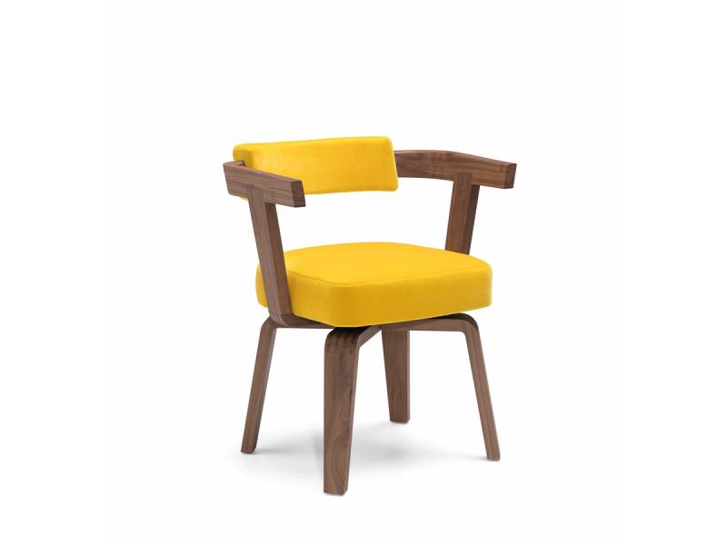 Molteni & C Porta Volta Chair. (Courtesy Molteni & C)
