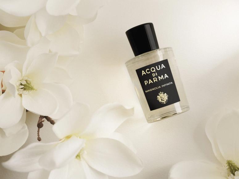 Courtesy Acqua di Parma