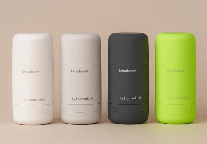 The Best All-Natural Deodorants on the Market