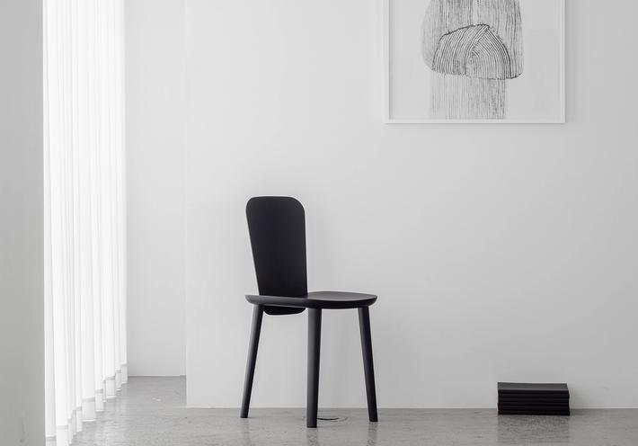 With Jasper Morrison at Its Creative Helm, Japanese Furniture Company Koyori Makes Splendid Seats