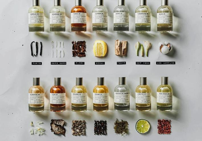 Le Labo’s City Exclusives Scents Offer an Olfactory Tour Around the World