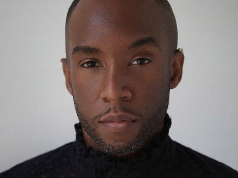 Entrepreneur Jaé Joseph