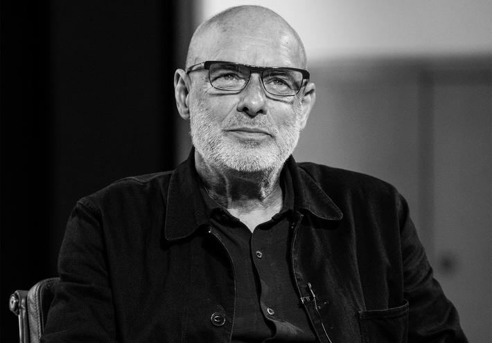 With EarthPercent, Brian Eno Helps the Music Industry Address the Climate Crisis