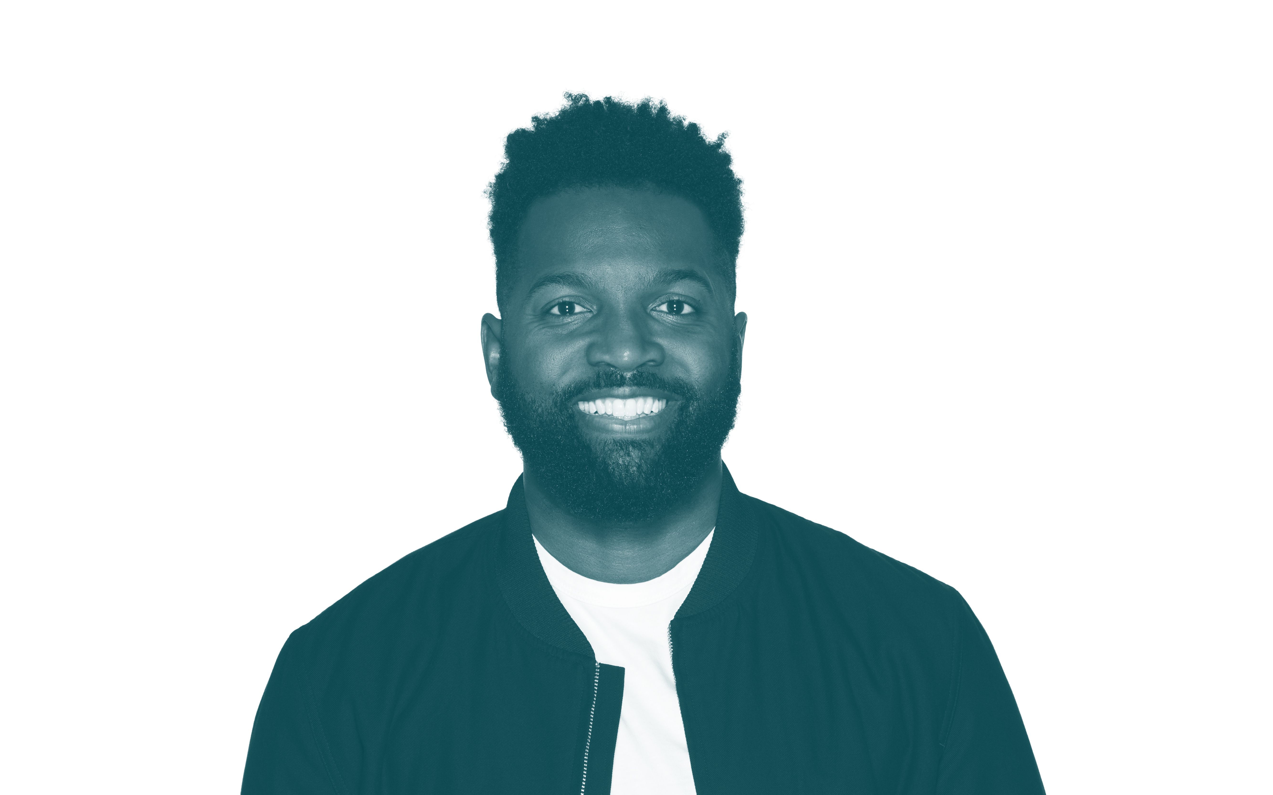 Writer, comedian, podcaster, and cultural critic Baratunde Thurston