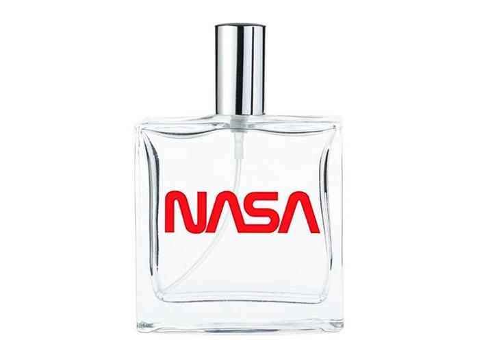 Meet NASA’s “Nasalnaut”