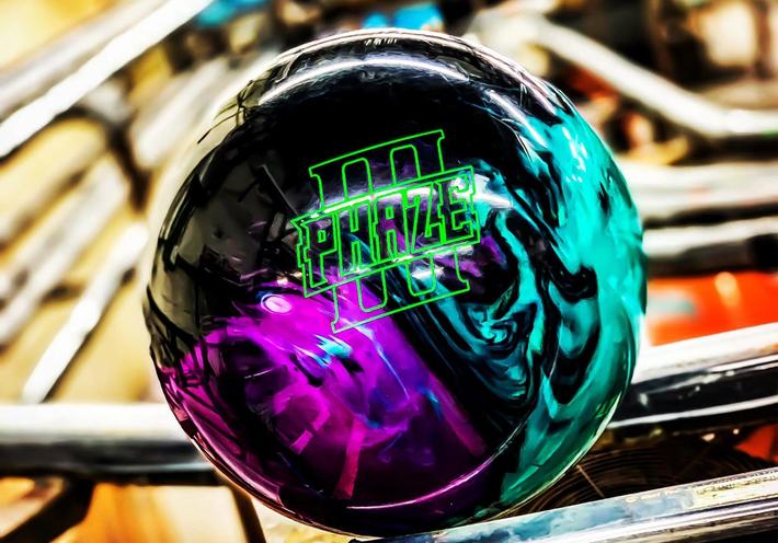 These Scented Bowling Balls Help Players Reach Their Flow States