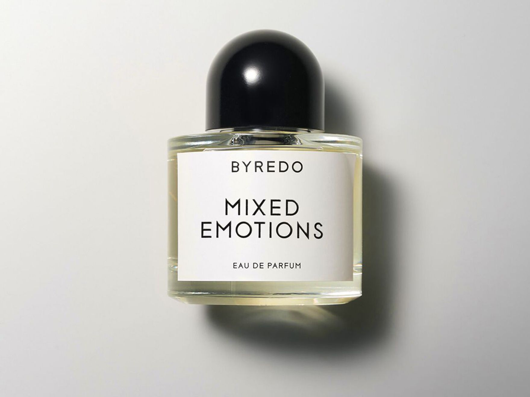 Byredo's New Perfume Captures the Experience of a Roller-Coaster